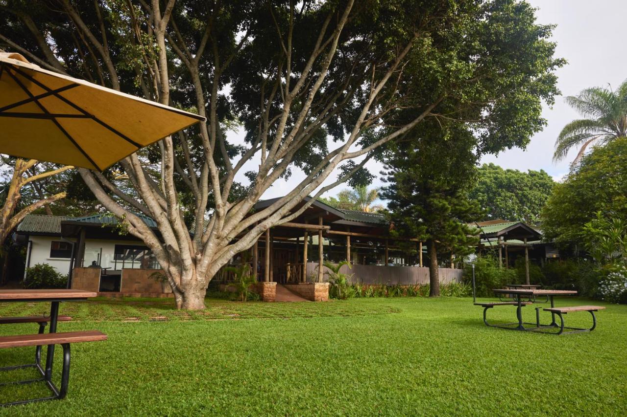 Hotel Aero Club Of East Africa Nairobi Exterior foto