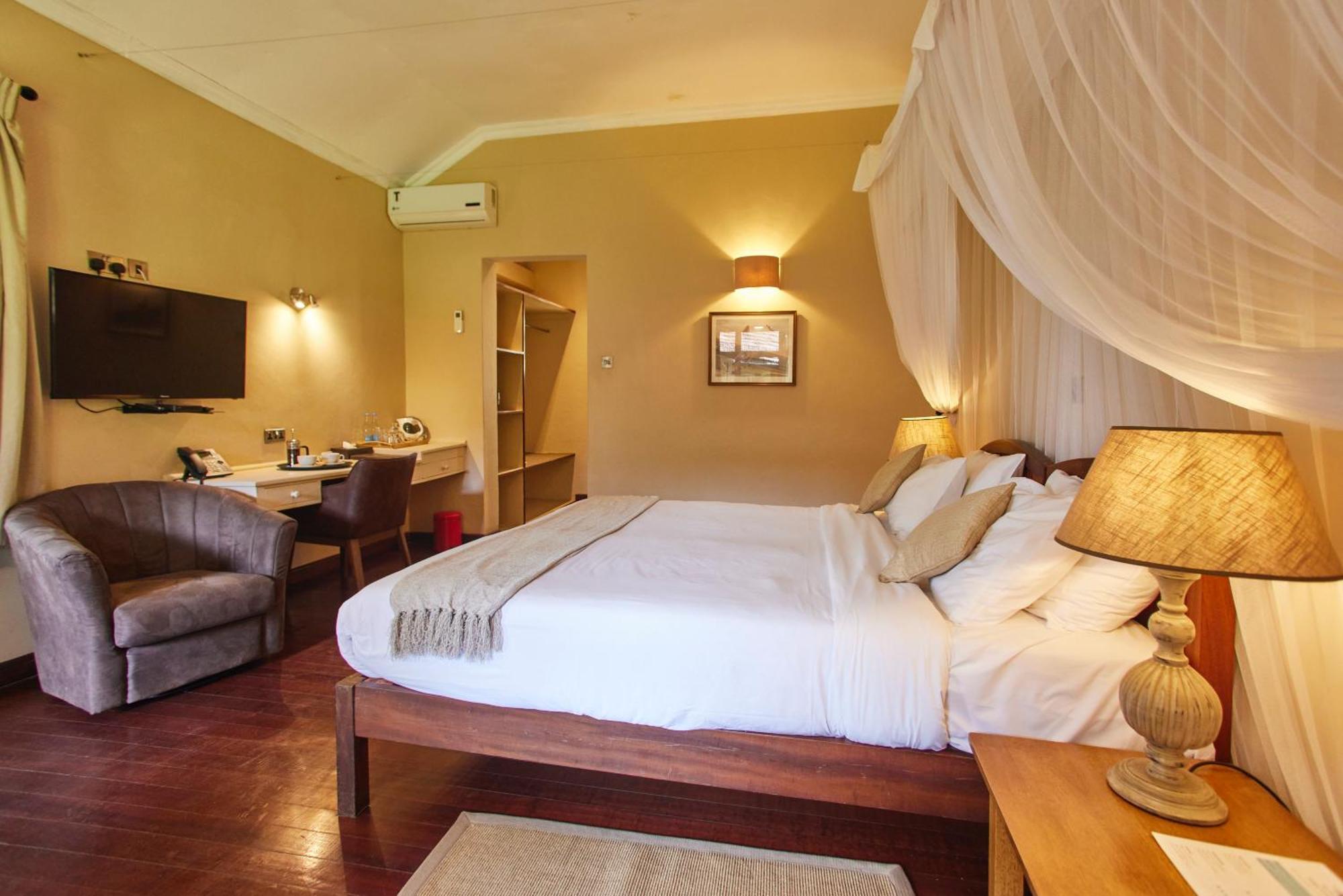 Hotel Aero Club Of East Africa Nairobi Exterior foto
