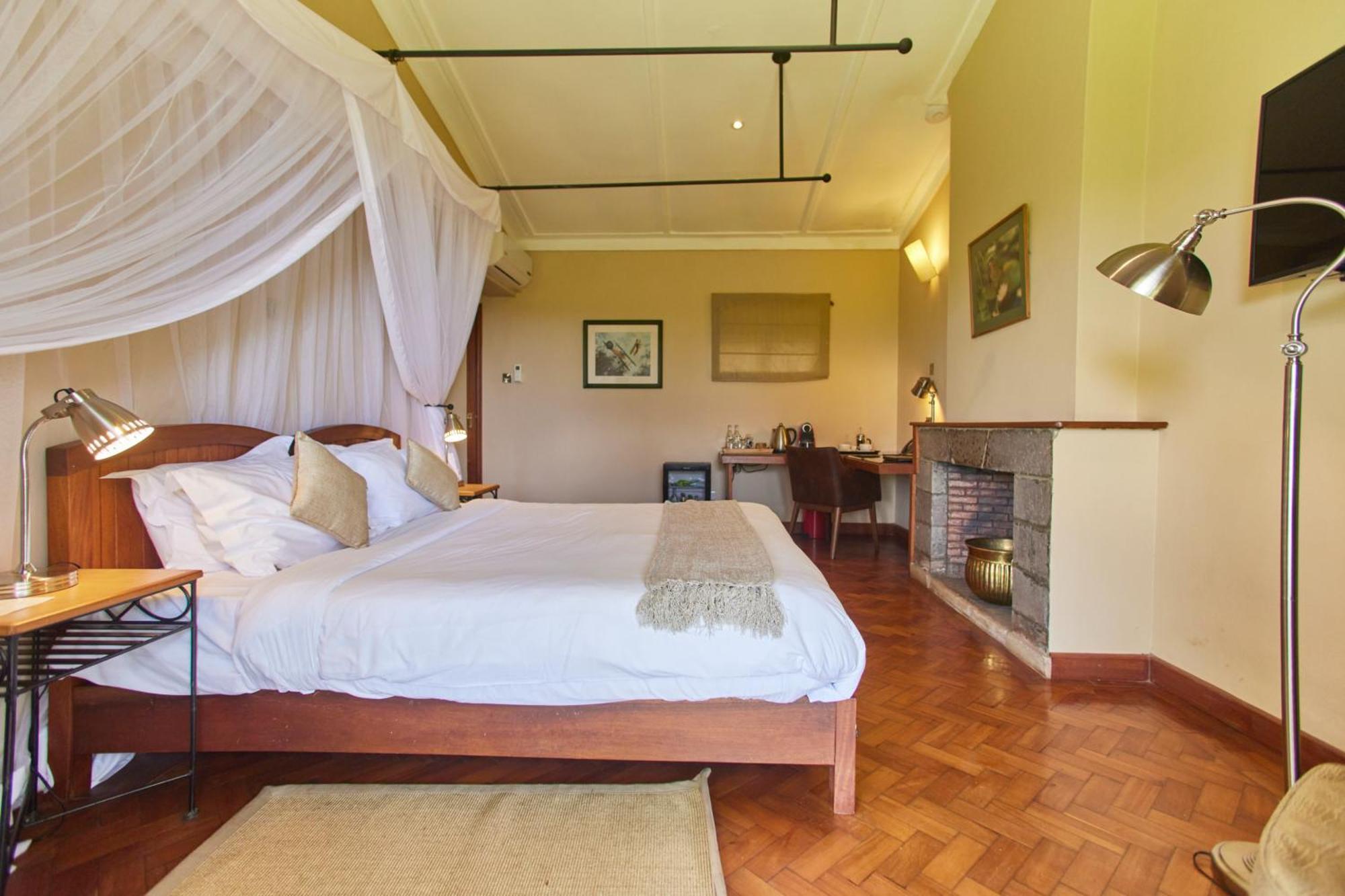 Hotel Aero Club Of East Africa Nairobi Exterior foto